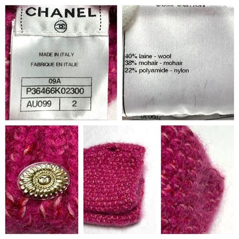 Chanel arm warmers On Sale 